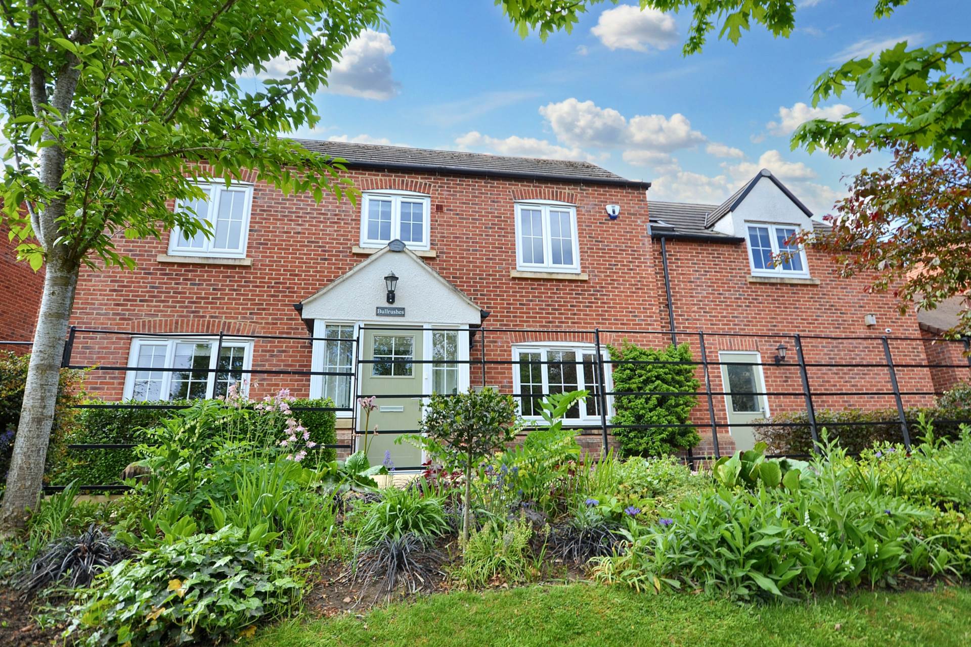 Fleet Lane, Twyning, Tewkesbury, Gloucestershire, Image 33
