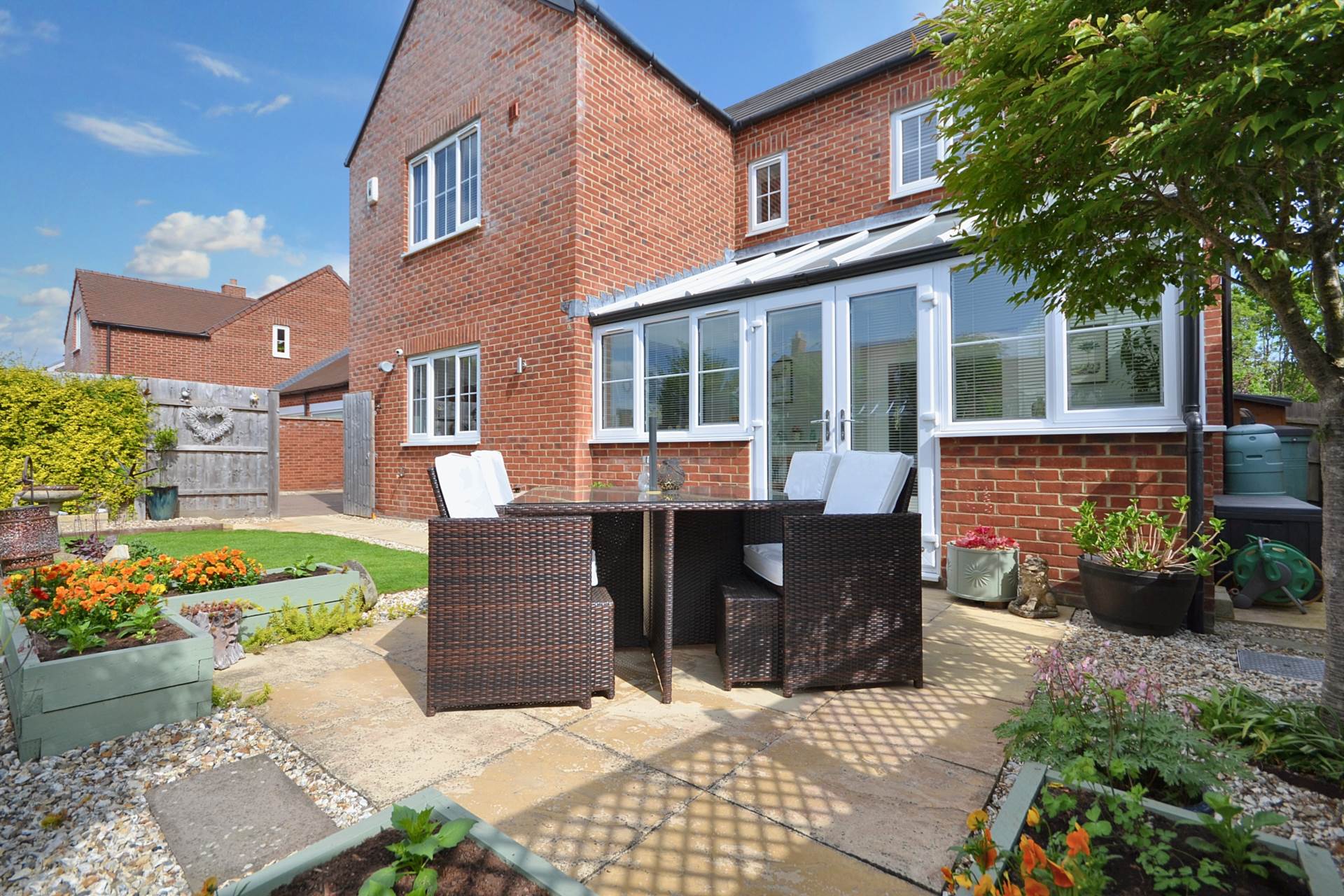 Fleet Lane, Twyning, Tewkesbury, Gloucestershire, Image 35