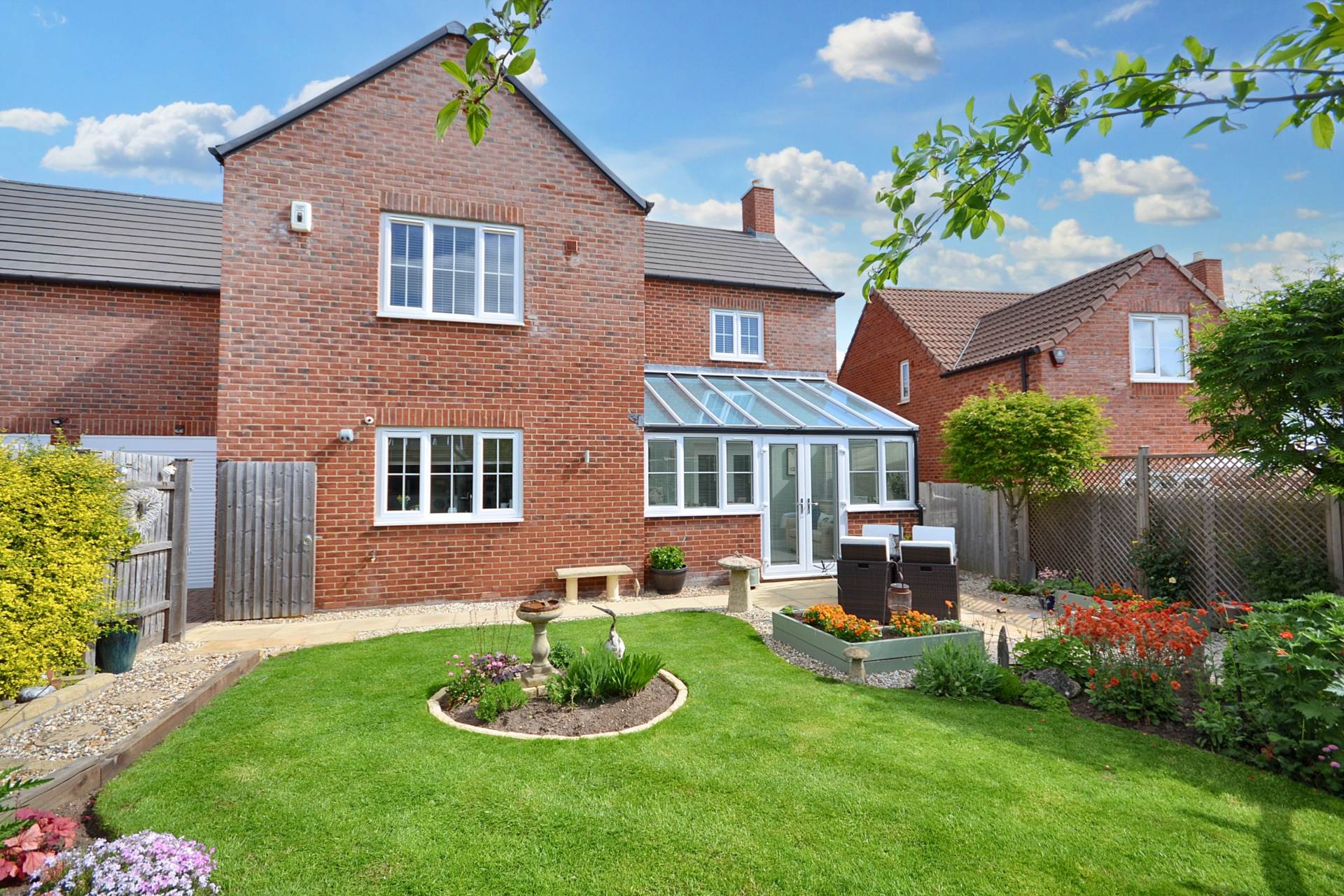 Fleet Lane, Twyning, Tewkesbury, Gloucestershire, Image 36