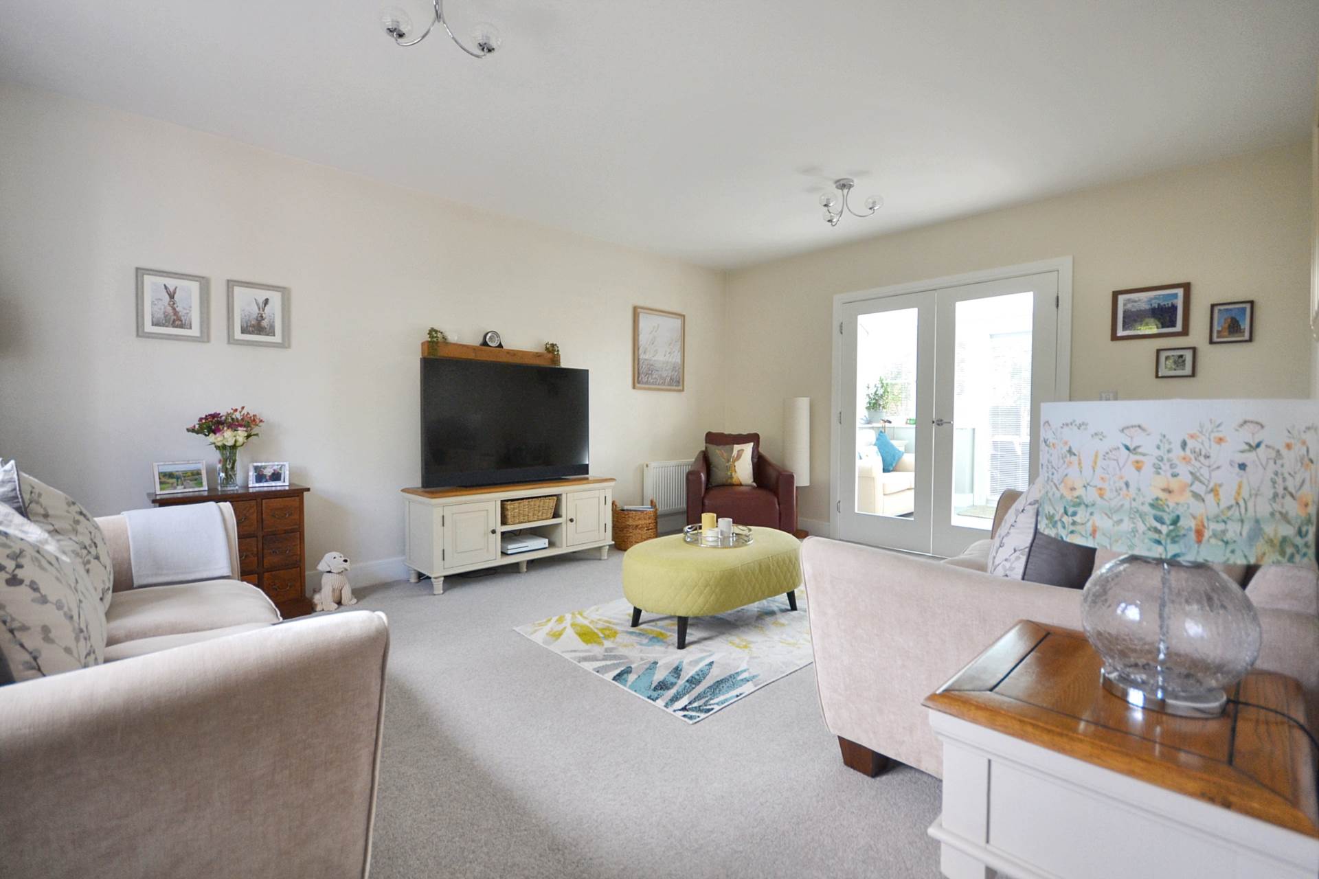Fleet Lane, Twyning, Tewkesbury, Gloucestershire, Image 4