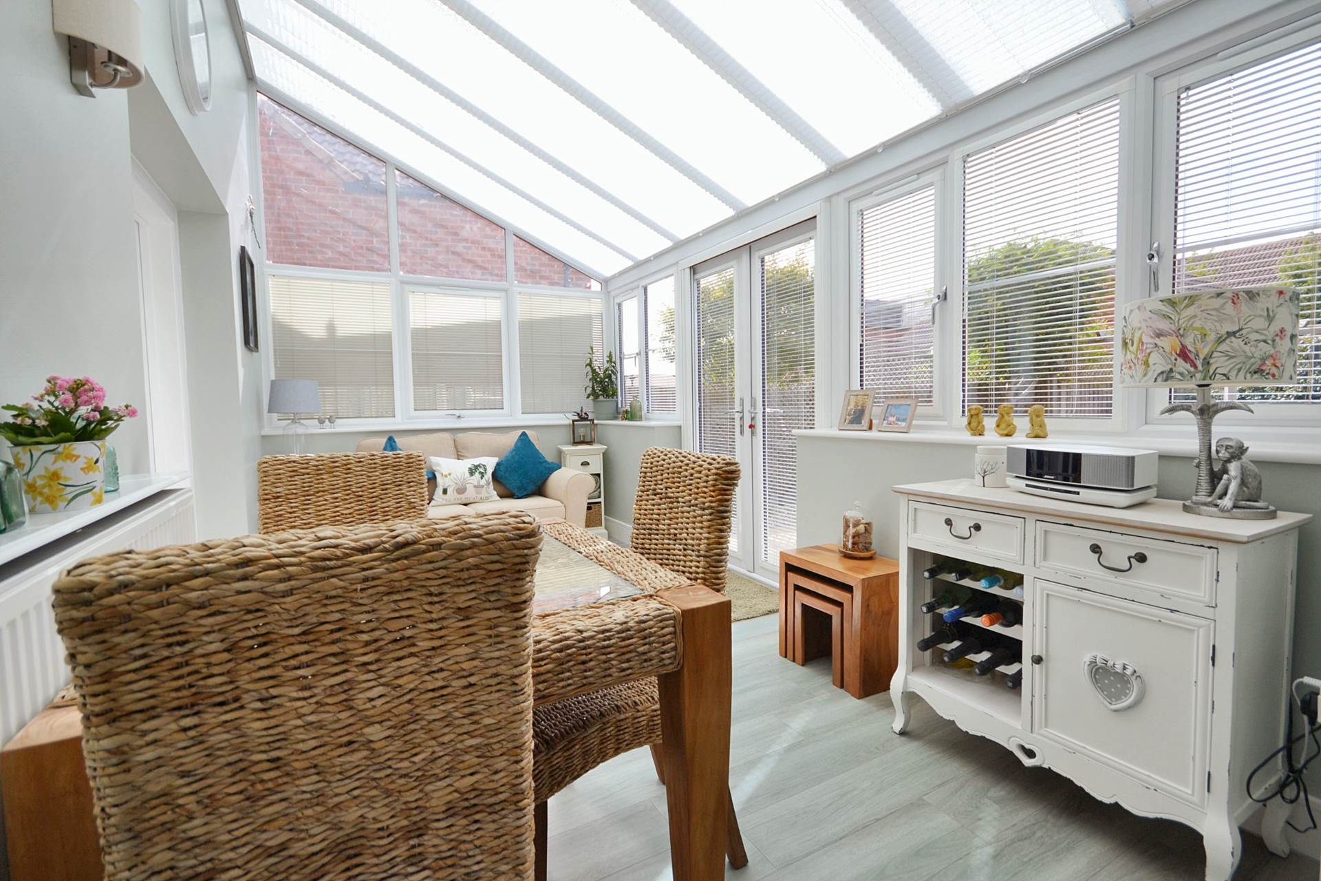 Fleet Lane, Twyning, Tewkesbury, Gloucestershire, Image 8