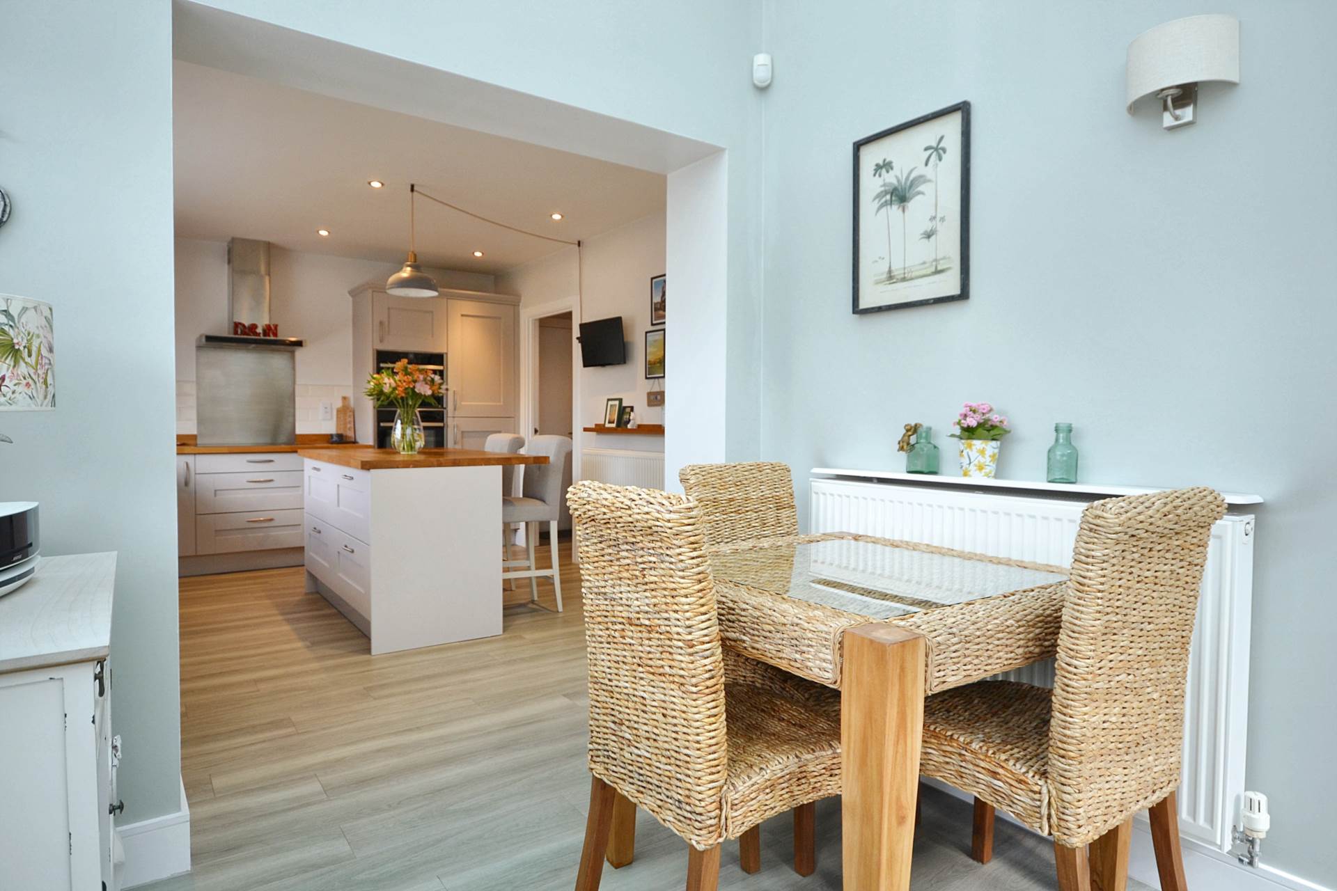 Fleet Lane, Twyning, Tewkesbury, Gloucestershire, Image 9