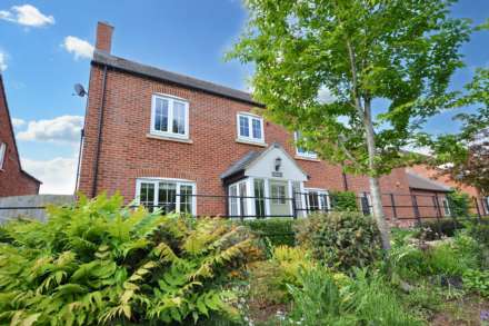 Fleet Lane, Twyning, Tewkesbury, Gloucestershire