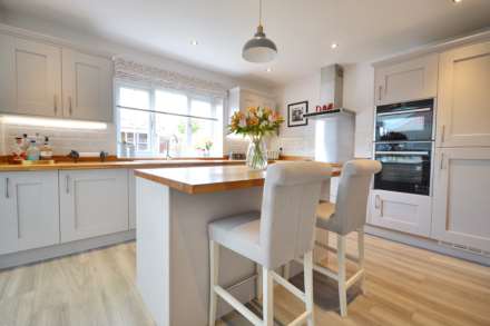 Fleet Lane, Twyning, Tewkesbury, Gloucestershire, Image 11