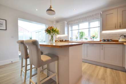Fleet Lane, Twyning, Tewkesbury, Gloucestershire, Image 13