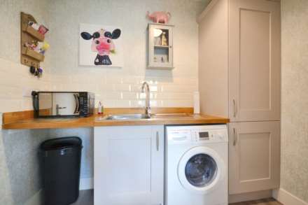 Fleet Lane, Twyning, Tewkesbury, Gloucestershire, Image 15