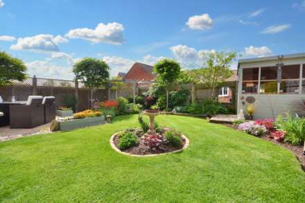 Fleet Lane, Twyning, Tewkesbury, Gloucestershire, Image 19