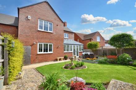 Fleet Lane, Twyning, Tewkesbury, Gloucestershire, Image 20