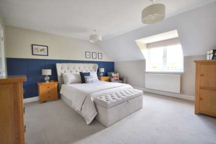 Fleet Lane, Twyning, Tewkesbury, Gloucestershire, Image 21