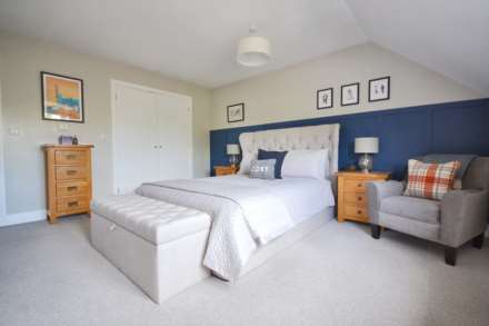 Fleet Lane, Twyning, Tewkesbury, Gloucestershire, Image 22