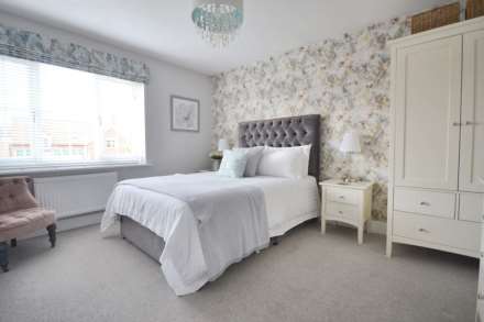 Fleet Lane, Twyning, Tewkesbury, Gloucestershire, Image 25