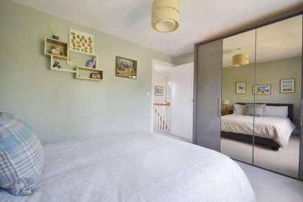 Fleet Lane, Twyning, Tewkesbury, Gloucestershire, Image 29