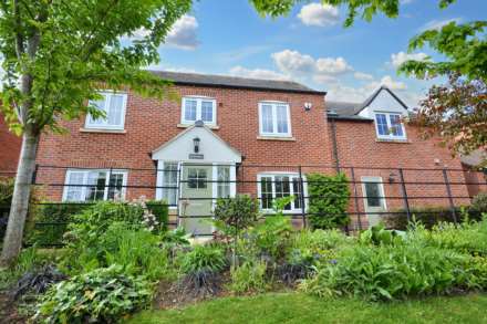 Fleet Lane, Twyning, Tewkesbury, Gloucestershire, Image 33