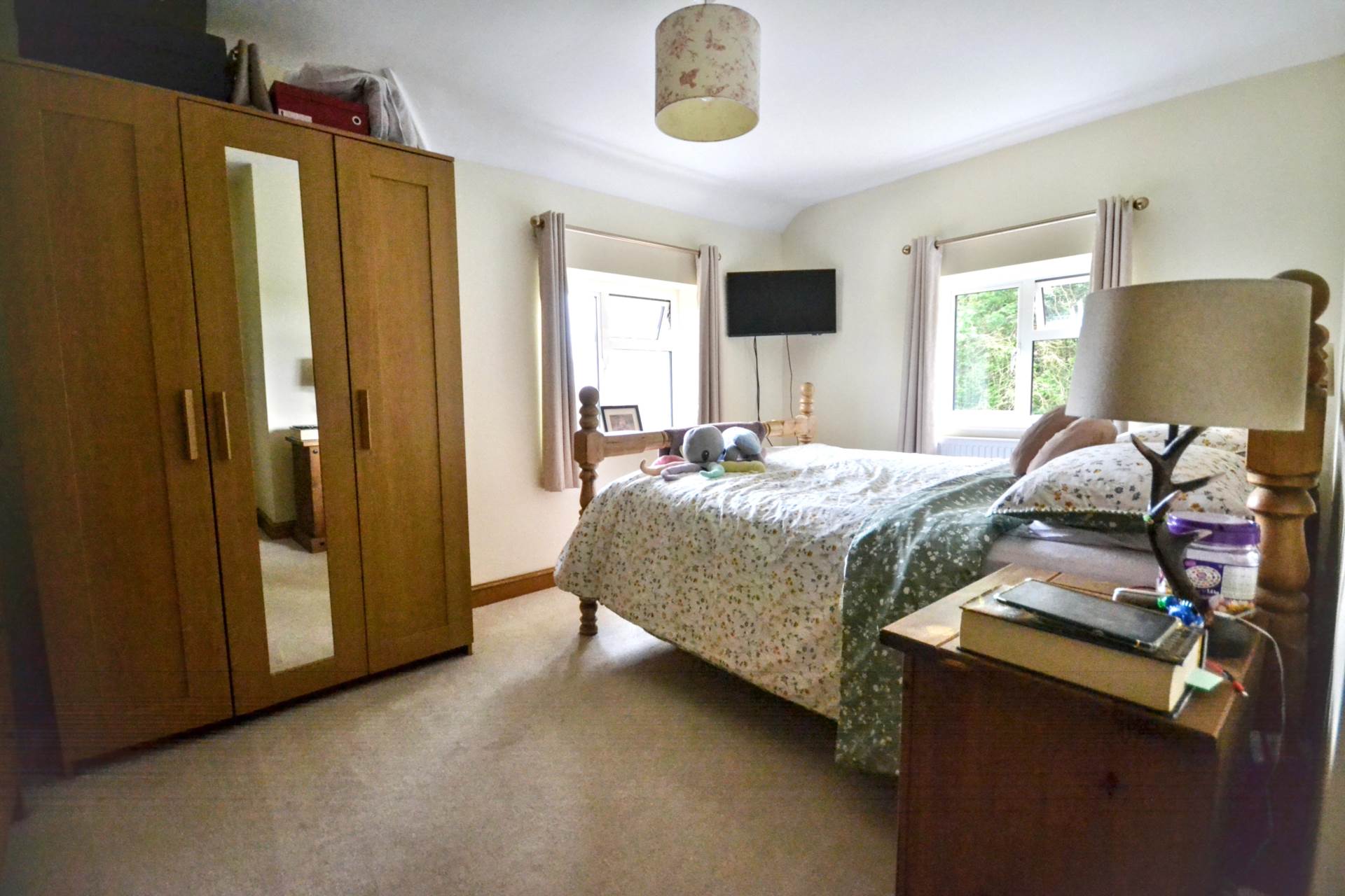 Baughton, Earls Croome, Worcestersshire, Image 10
