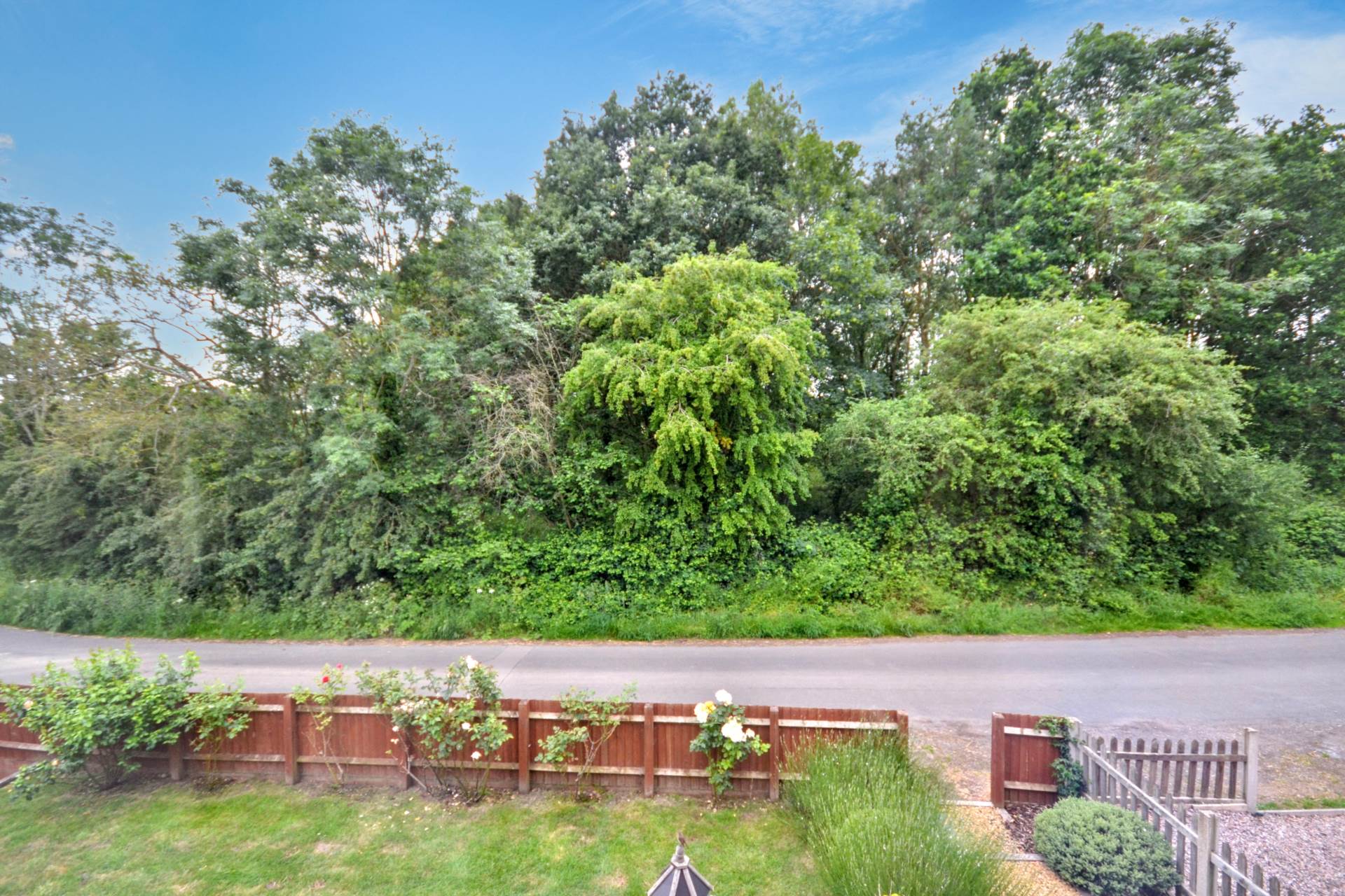 Baughton, Earls Croome, Worcestersshire, Image 11