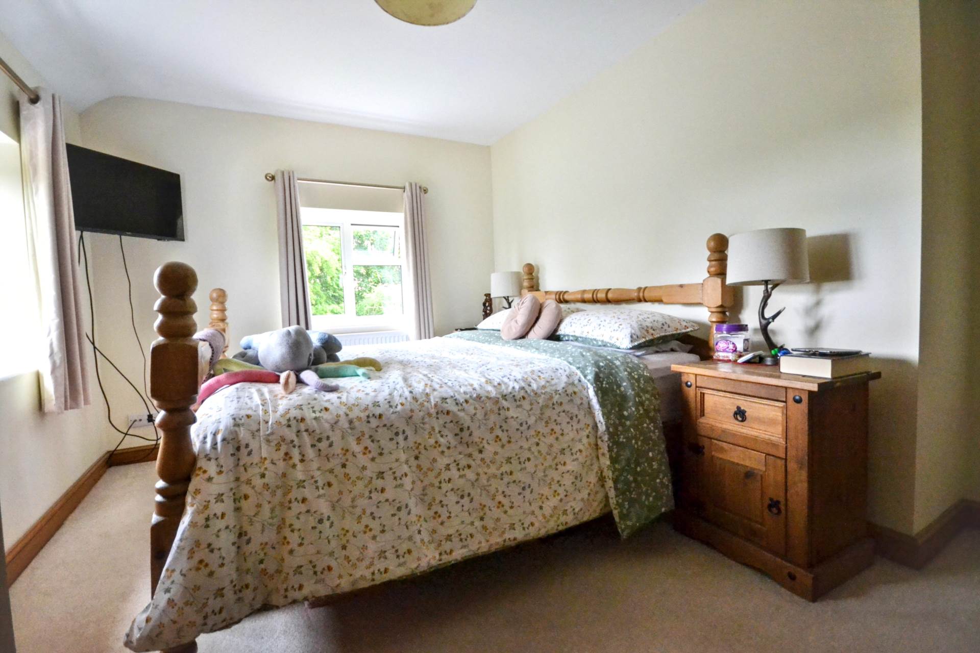 Baughton, Earls Croome, Worcestersshire, Image 12