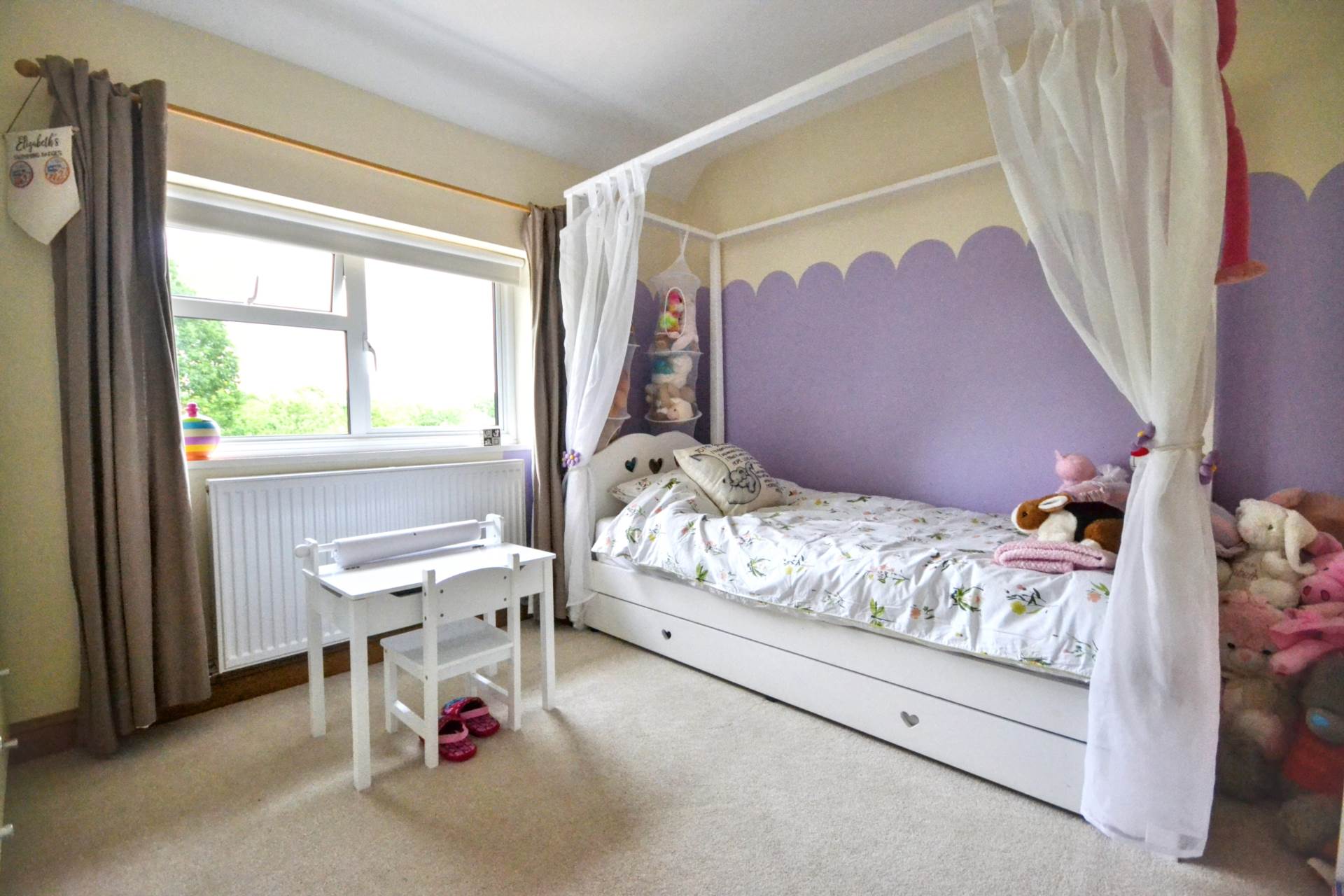 Baughton, Earls Croome, Worcestersshire, Image 13