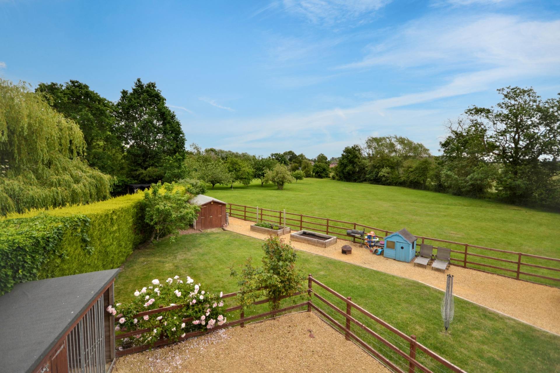 Baughton, Earls Croome, Worcestersshire, Image 14