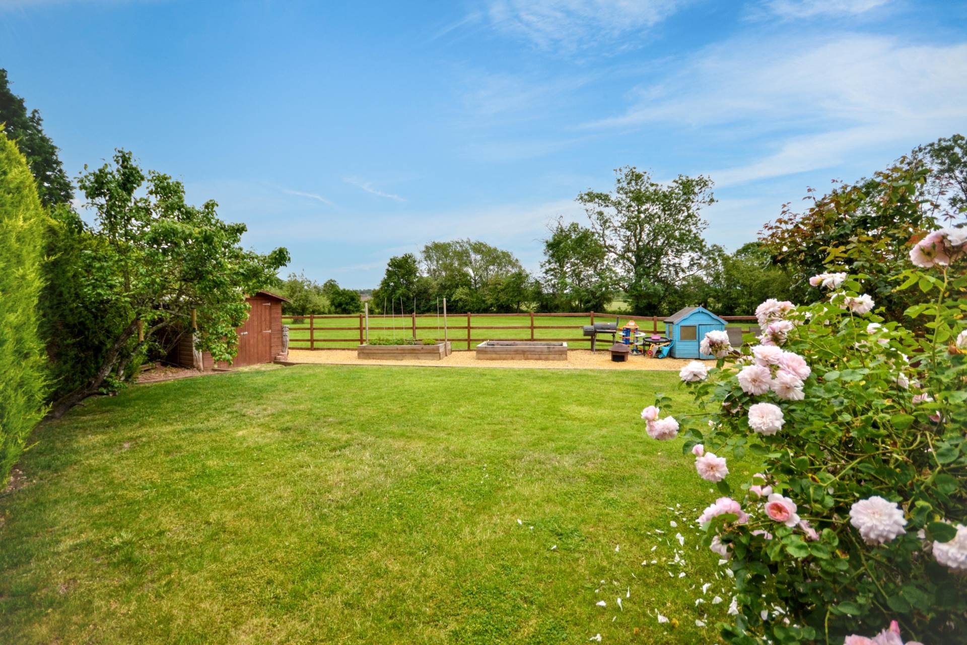 Baughton, Earls Croome, Worcestersshire, Image 17