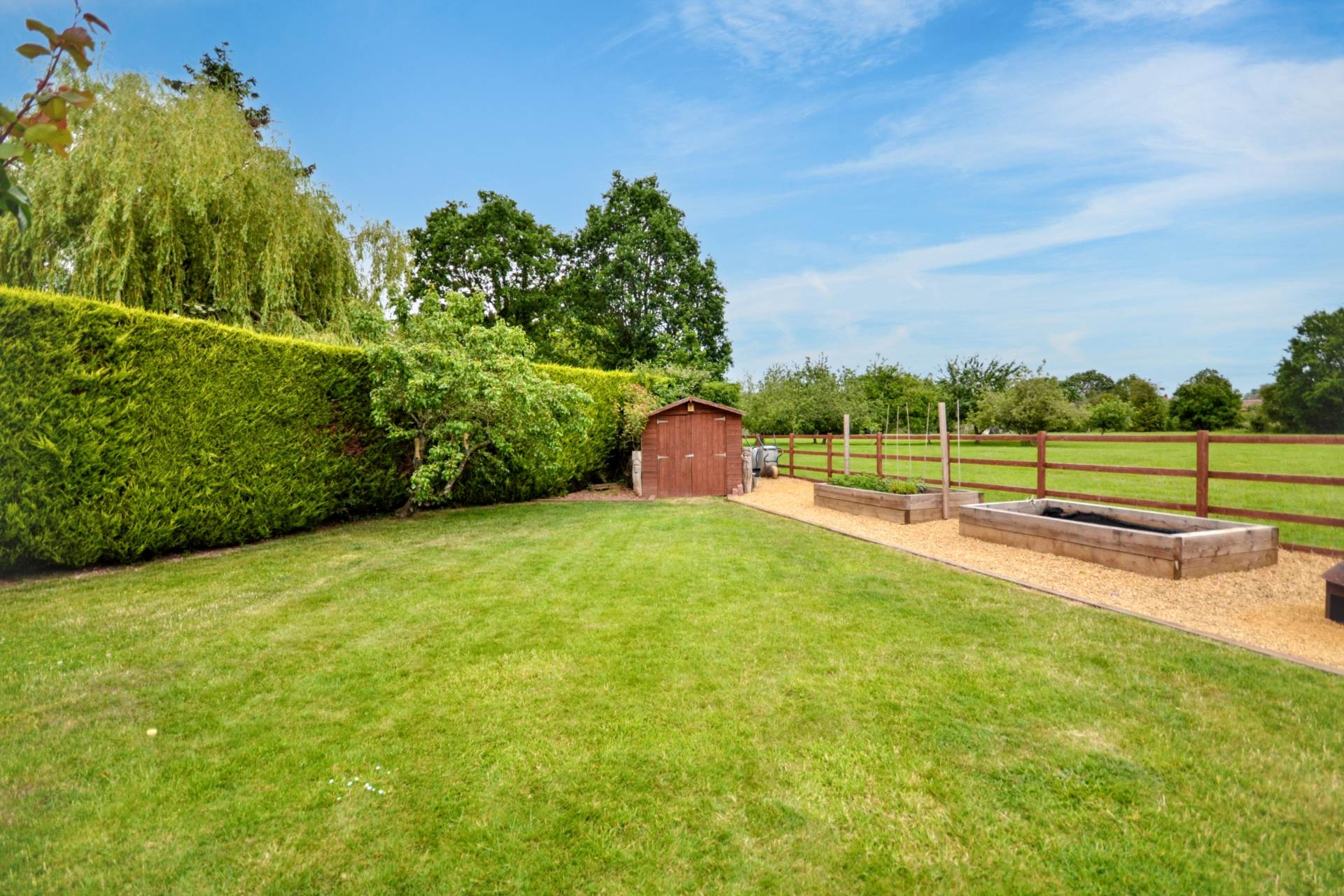 Baughton, Earls Croome, Worcestersshire, Image 18