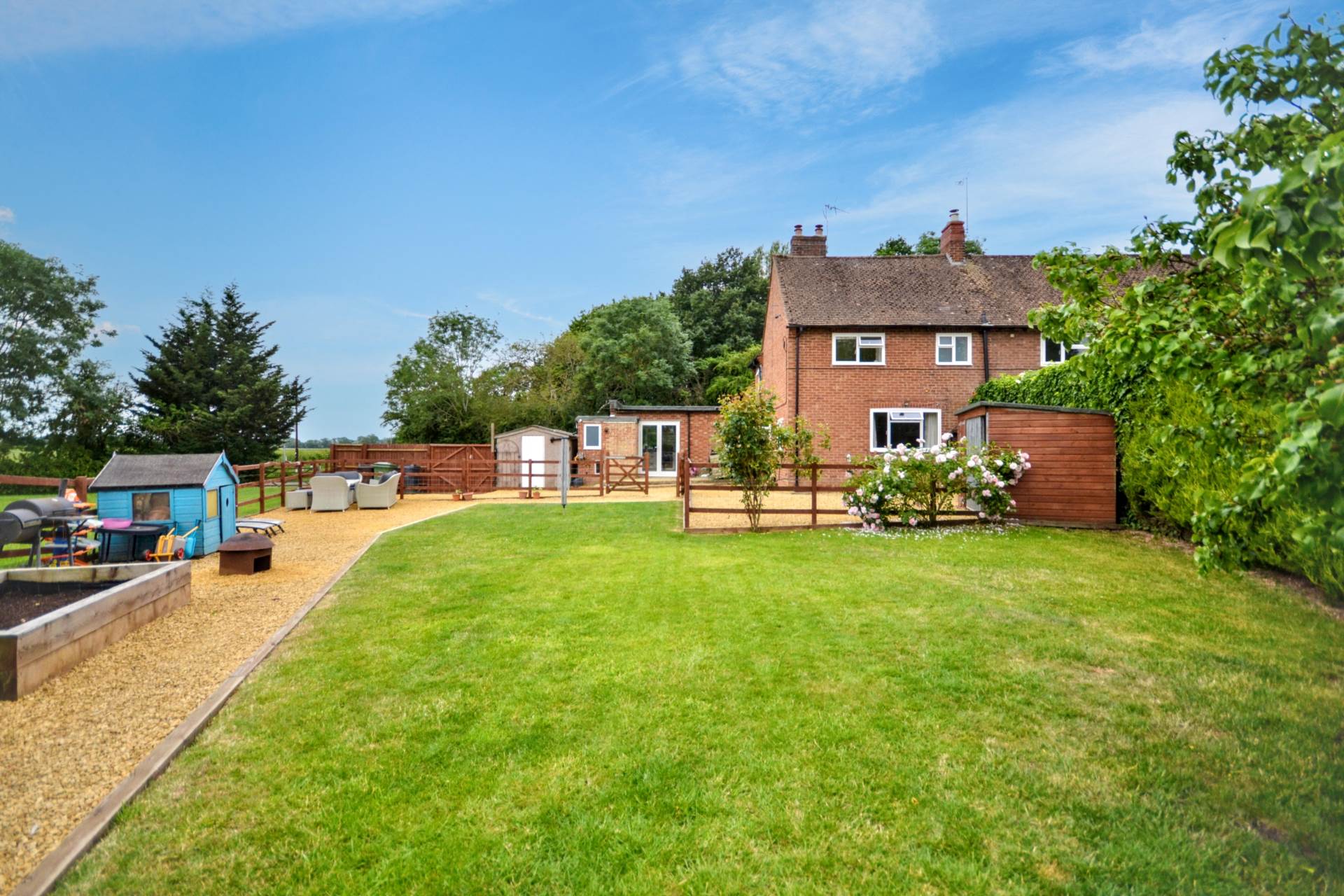 Baughton, Earls Croome, Worcestersshire, Image 19