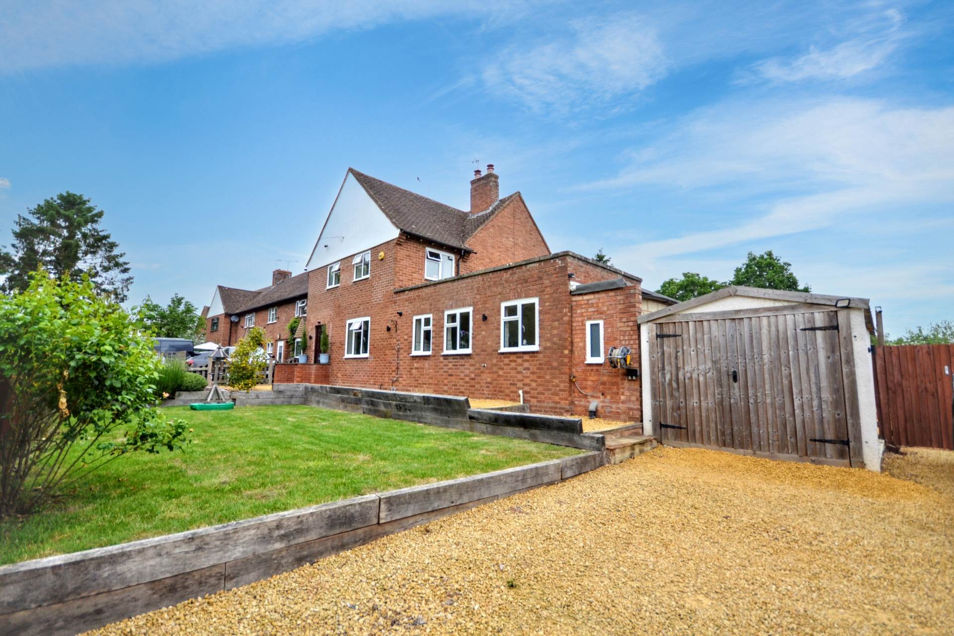 Baughton, Earls Croome, Worcestersshire, Image 20