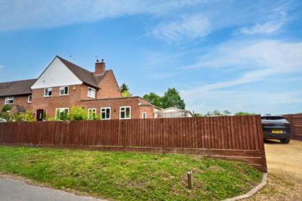 Baughton, Earls Croome, Worcestersshire, Image 1