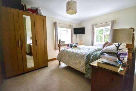 Baughton, Earls Croome, Worcestersshire, Image 10