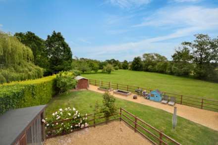 Baughton, Earls Croome, Worcestersshire, Image 14