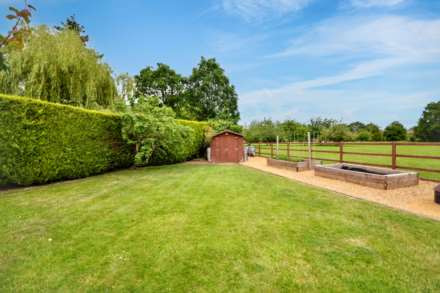 Baughton, Earls Croome, Worcestersshire, Image 18