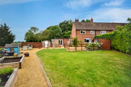Baughton, Earls Croome, Worcestersshire, Image 2