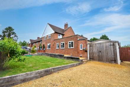 Baughton, Earls Croome, Worcestersshire, Image 20