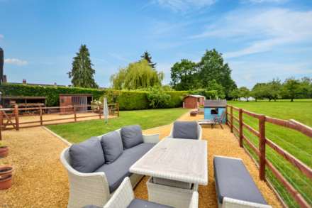 Baughton, Earls Croome, Worcestersshire, Image 8