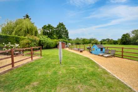 Baughton, Earls Croome, Worcestersshire, Image 9