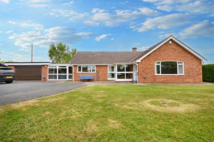 Long Green, Forthampton, Gloucestershire
