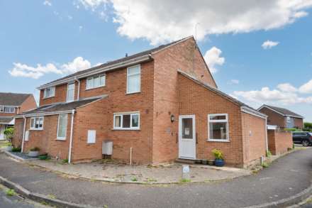 Russet Close, Bredon, Tewkesbury, Image 1