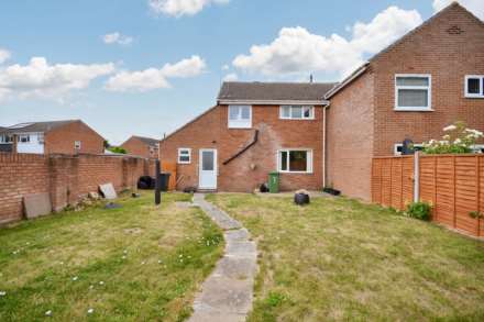 Russet Close, Bredon, Tewkesbury, Image 12