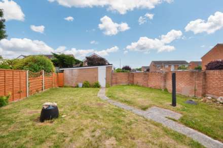 Russet Close, Bredon, Tewkesbury, Image 2