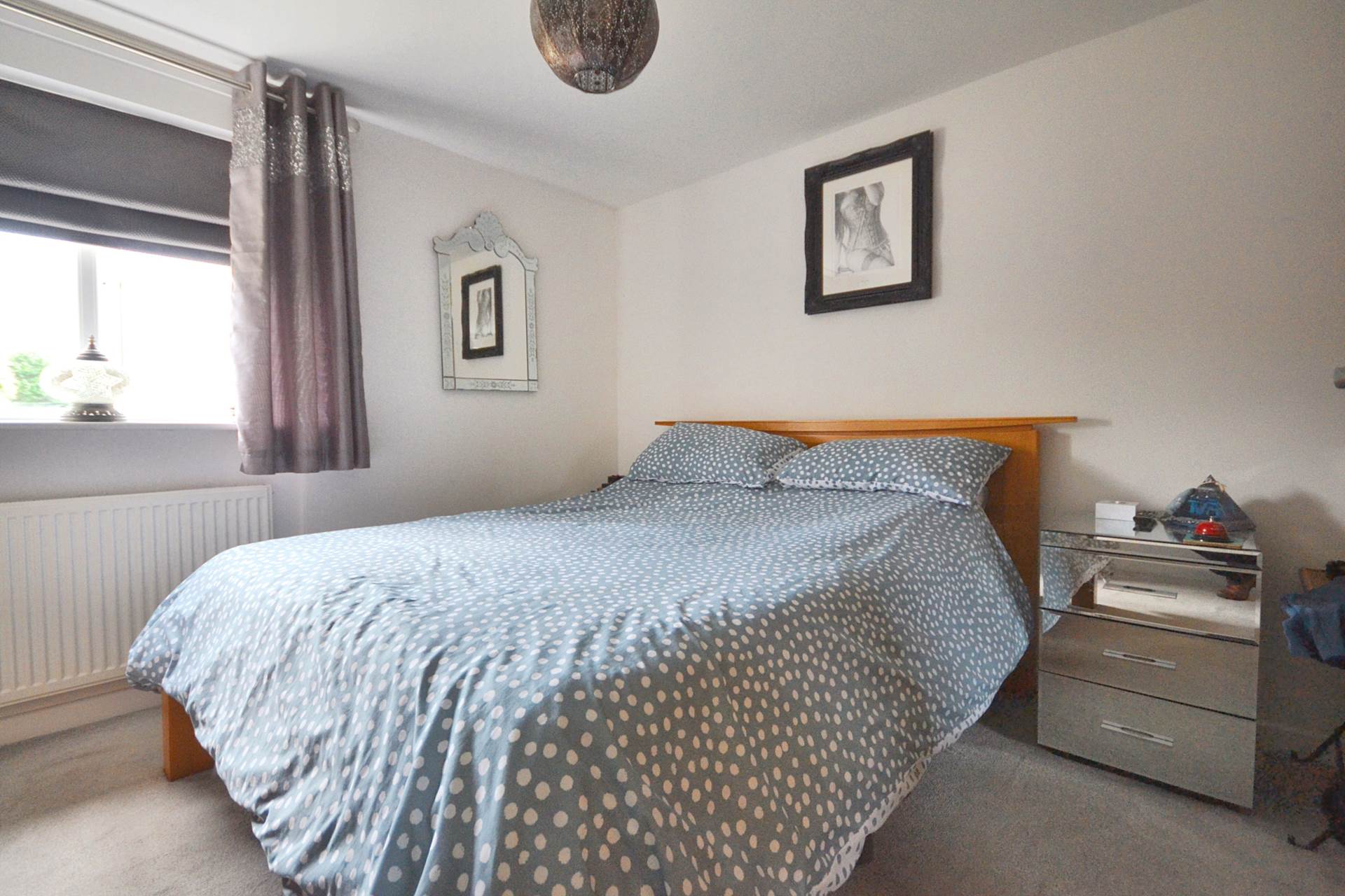 Plantation Crescent, Bredon, Tewkesbury, Gloucestershire, Image 14