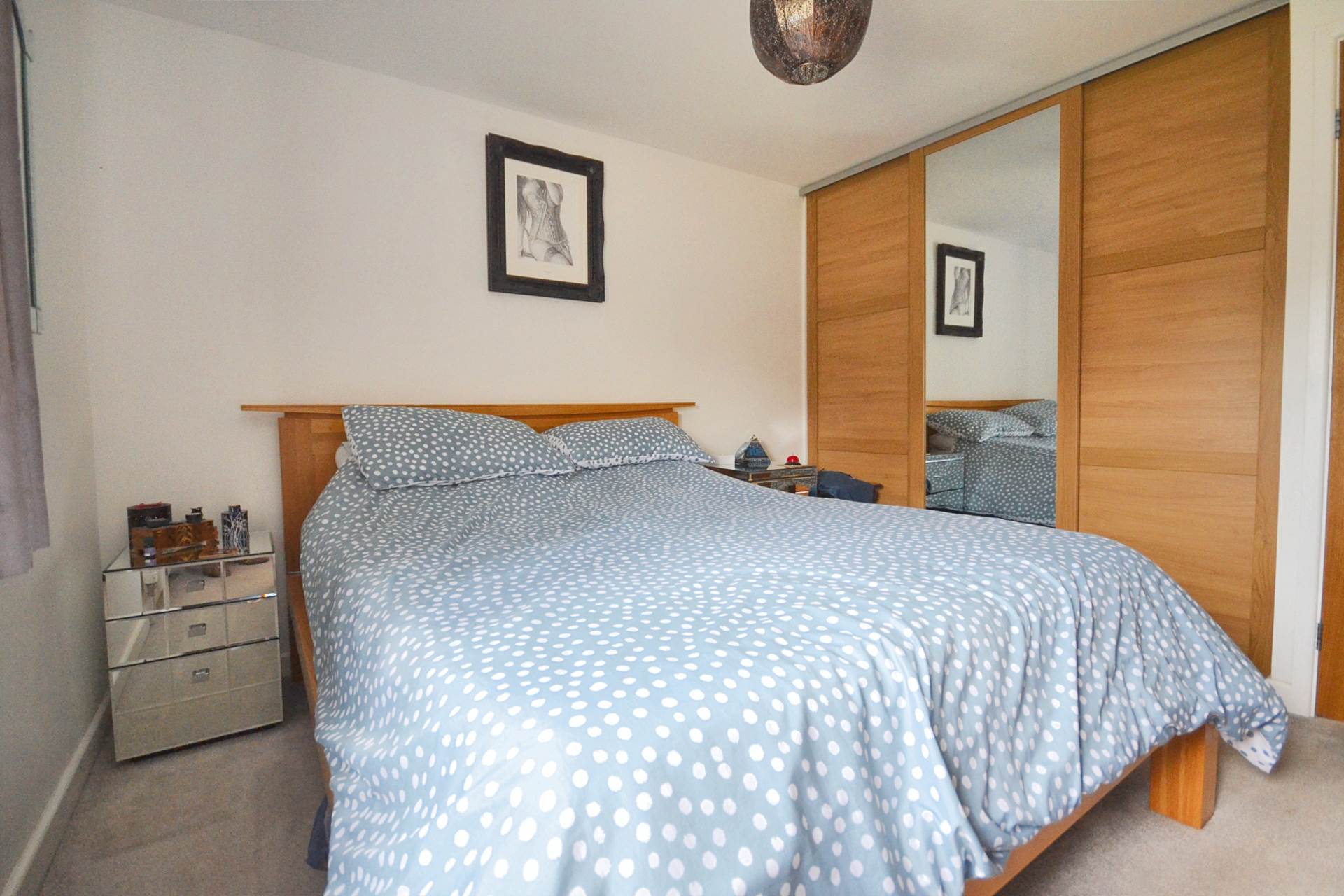 Plantation Crescent, Bredon, Tewkesbury, Gloucestershire, Image 15