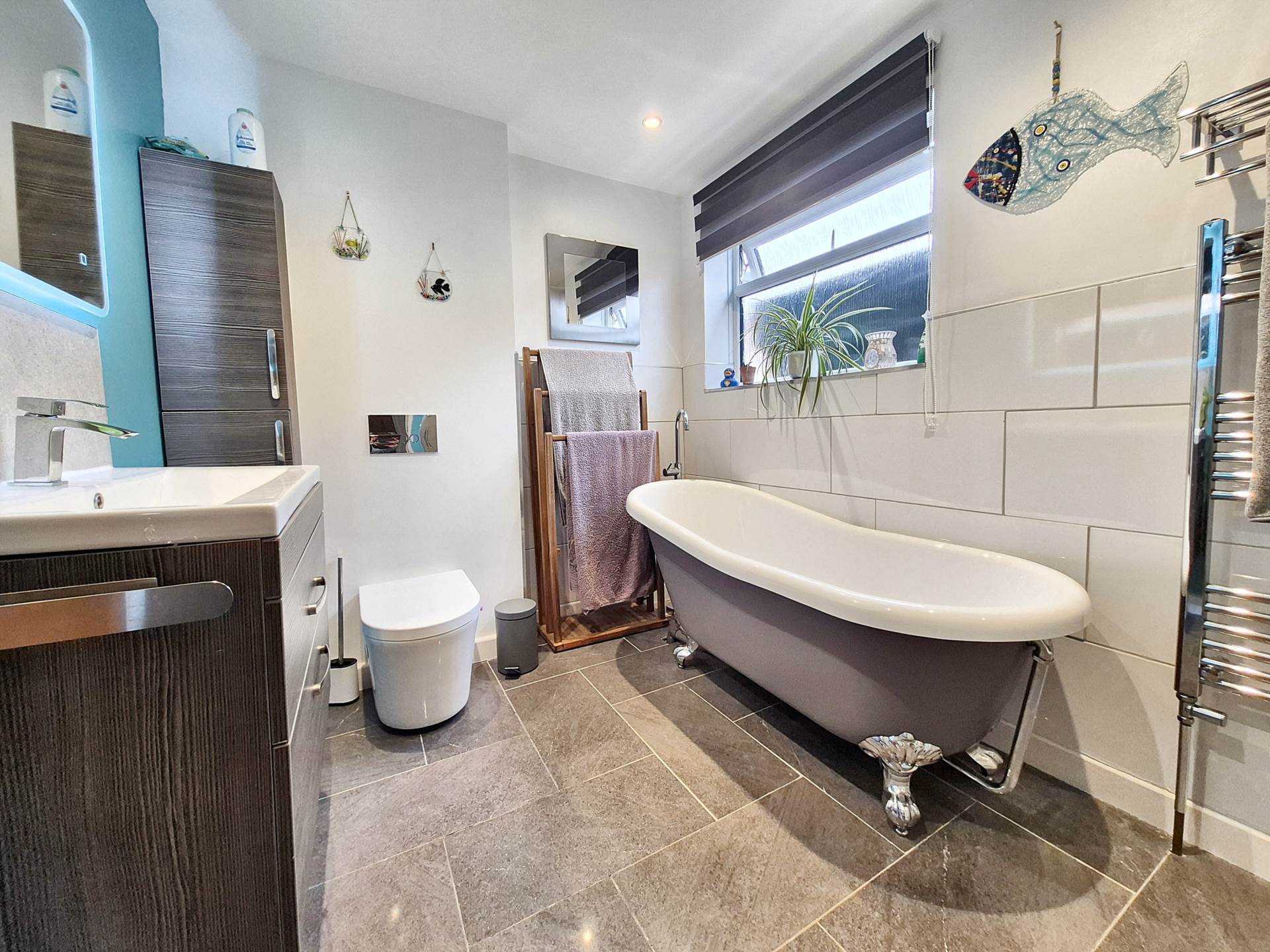 Plantation Crescent, Bredon, Tewkesbury, Gloucestershire, Image 18
