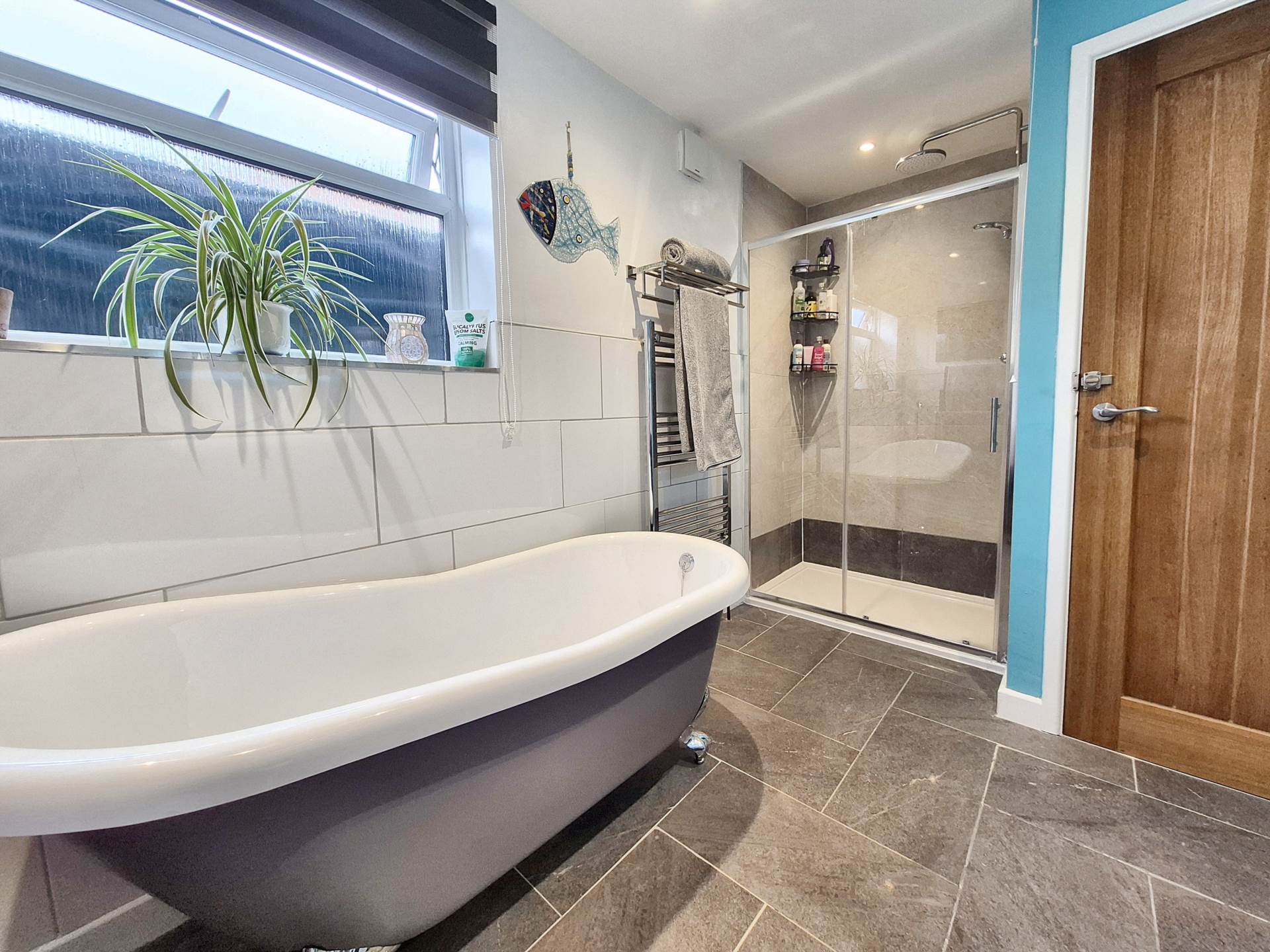 Plantation Crescent, Bredon, Tewkesbury, Gloucestershire, Image 19