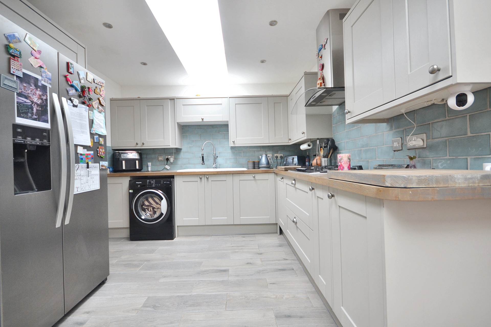 Plantation Crescent, Bredon, Tewkesbury, Gloucestershire, Image 3