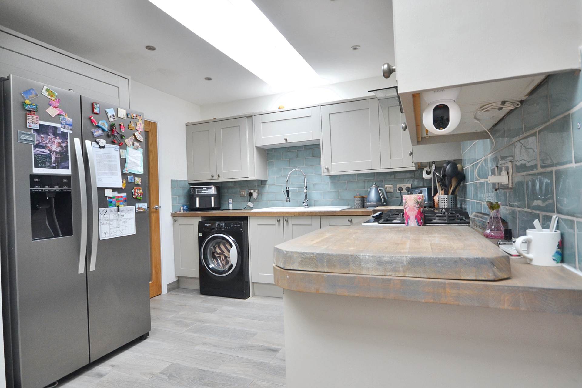 Plantation Crescent, Bredon, Tewkesbury, Gloucestershire, Image 4