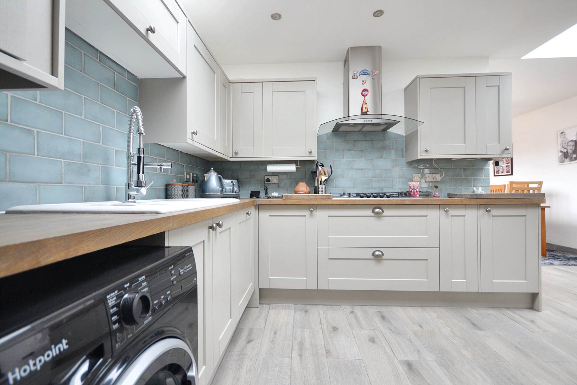 Plantation Crescent, Bredon, Tewkesbury, Gloucestershire, Image 5