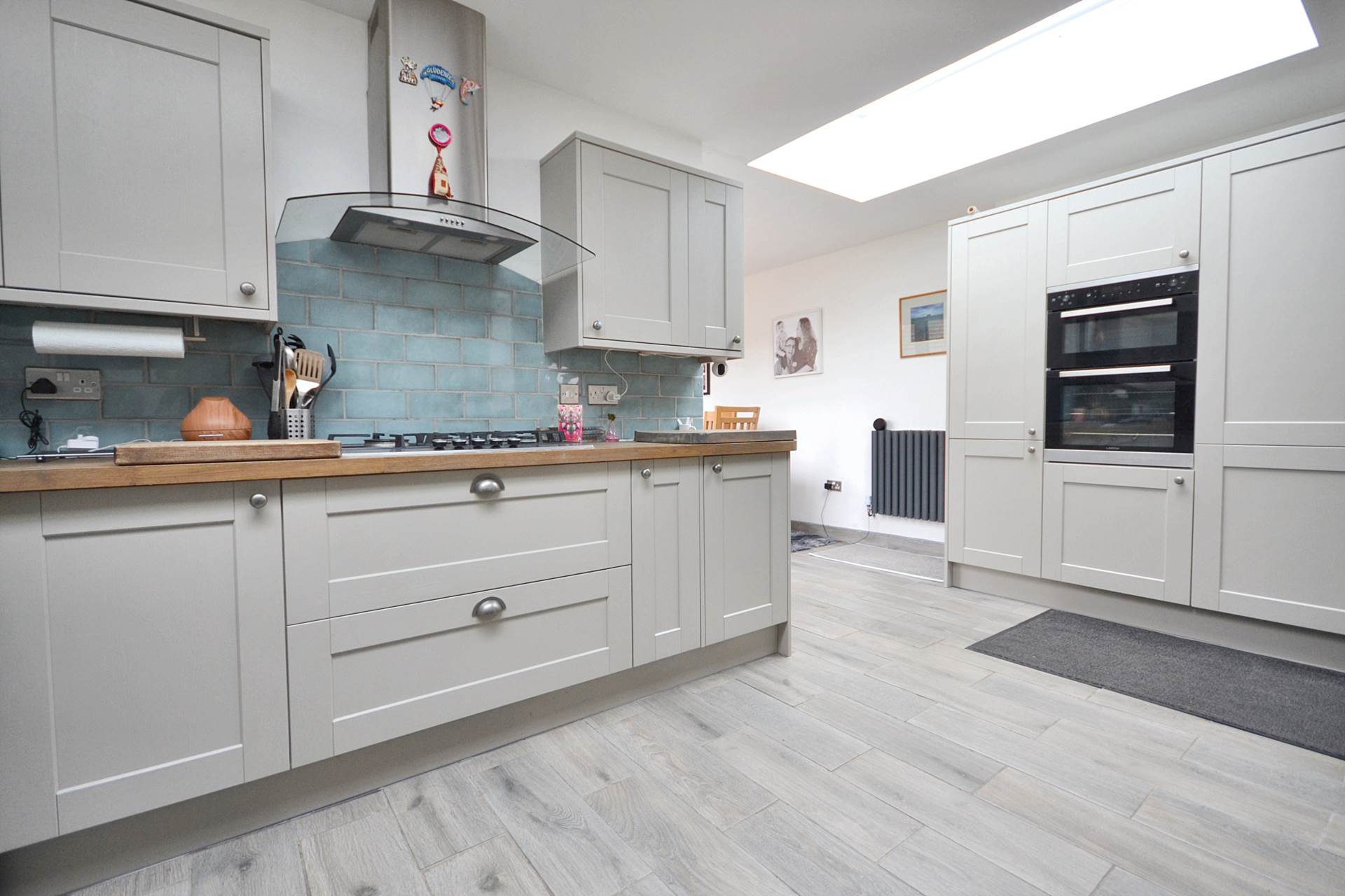 Plantation Crescent, Bredon, Tewkesbury, Gloucestershire, Image 6