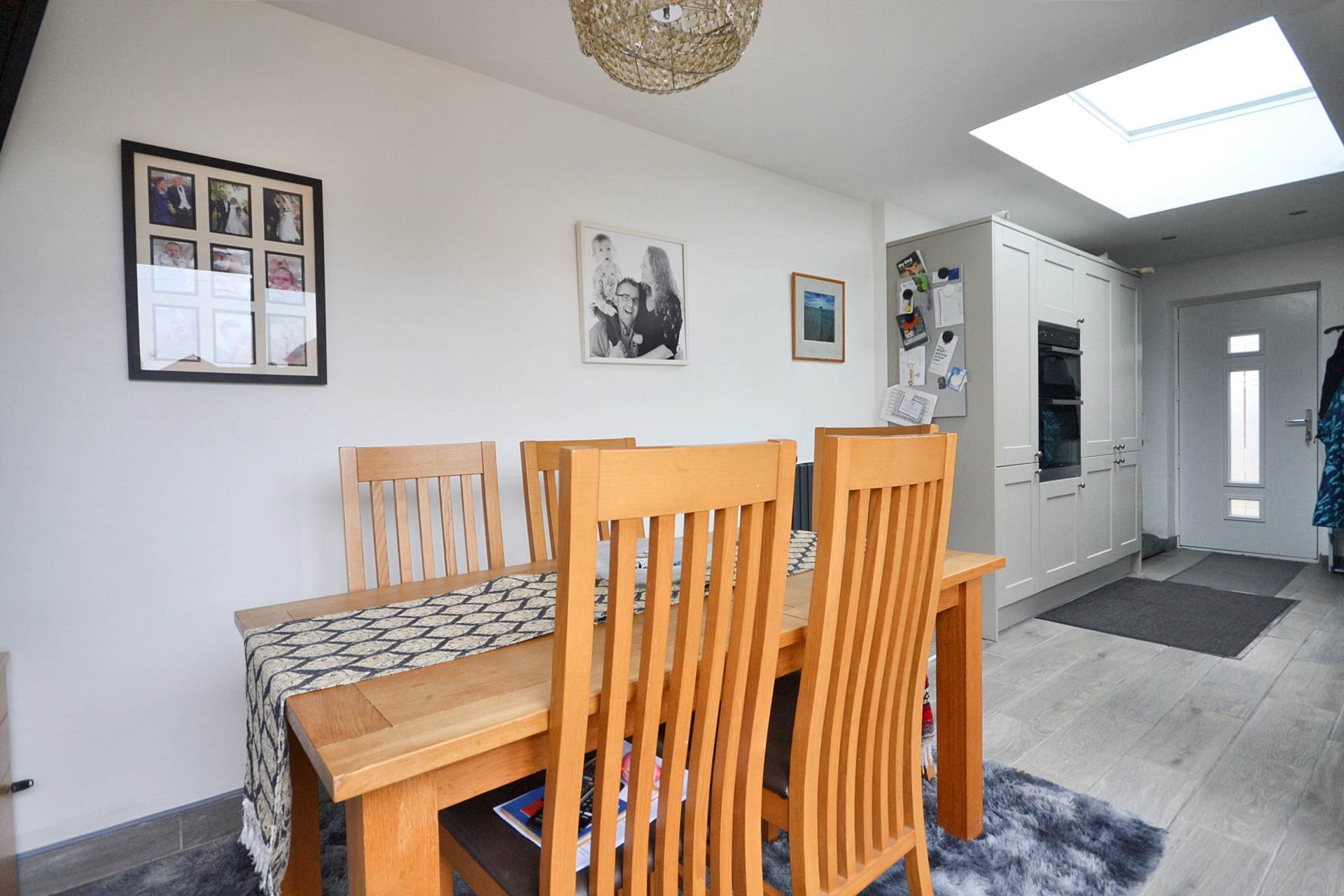 Plantation Crescent, Bredon, Tewkesbury, Gloucestershire, Image 9