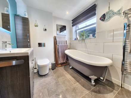 Plantation Crescent, Bredon, Tewkesbury, Gloucestershire, Image 18