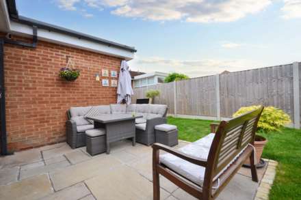 Plantation Crescent, Bredon, Tewkesbury, Gloucestershire, Image 21