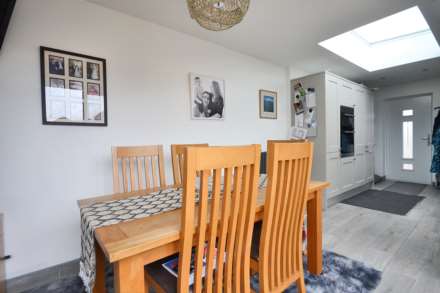 Plantation Crescent, Bredon, Tewkesbury, Gloucestershire, Image 9